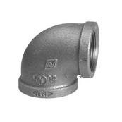 Silo image of Threaded Fittings